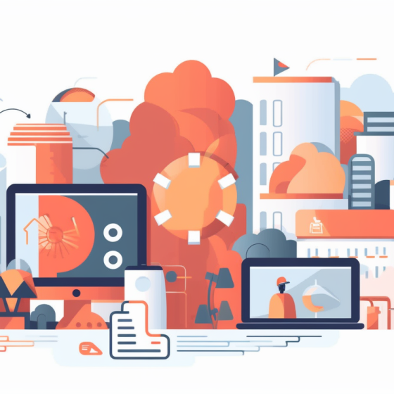 The Investor’s Edge: A Deep Dive into Ukraine’s Marketing Services Landscape for Maximum Returns