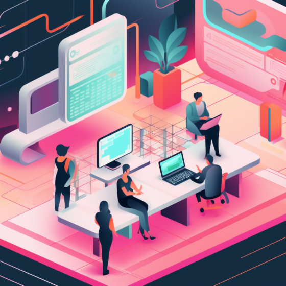 Online Entrepreneurship: Navigating the Path to Success in Ukraine’s Digital Market