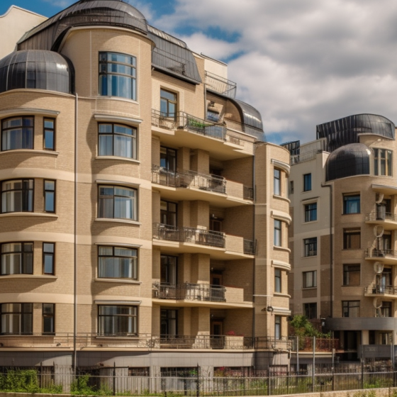 Navigating Ukraine’s Real Estate Landscape: Opportunities for Property Buyers