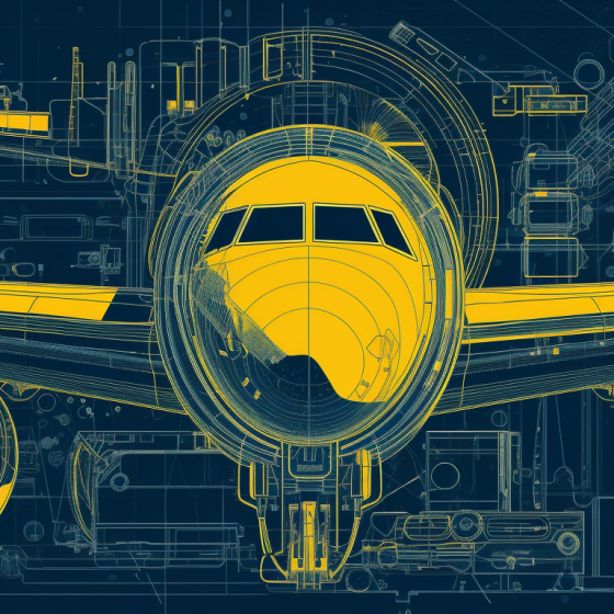 Ukraine’s Aerospace Frontier: Building a Successful Business in the Land of Innovation