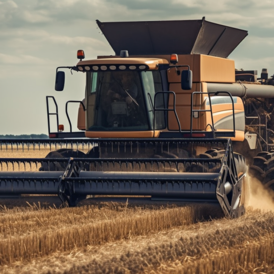 Harvesting Success: A Comprehensive Guide to Ukraine’s Agribusiness Landscape