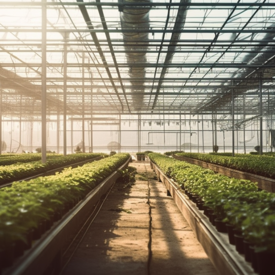 Innovation at Work: Unleashing the Potential of Agritech Manufacturing in Ukraine
