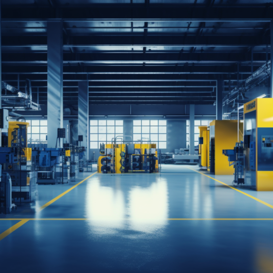Manufacturing Momentum: Why Ukraine is an Ideal Location for Building a Factory