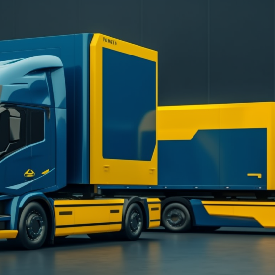 Beyond Borders: How Ukraine’s Logistics Providers Can Drive Your Business Forward