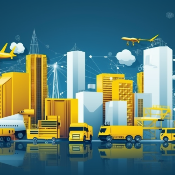 Efficient Connections: Exploring the World of Ukrainian Logistics Service Providers