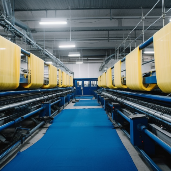 Fabric of Success: A Guide to Profitable Textile Investments in Ukraine’s