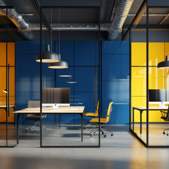 Building Local Presence: Unlocking Opportunities by Opening Your Branch Office in Ukraine