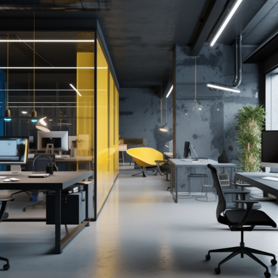 Breaking New Ground: Why Ukraine Should Be Your Next Branch Office Location