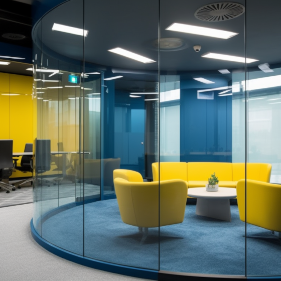 Ukraine: A Hidden Gem for Global Businesses – Steps to Open Your Office