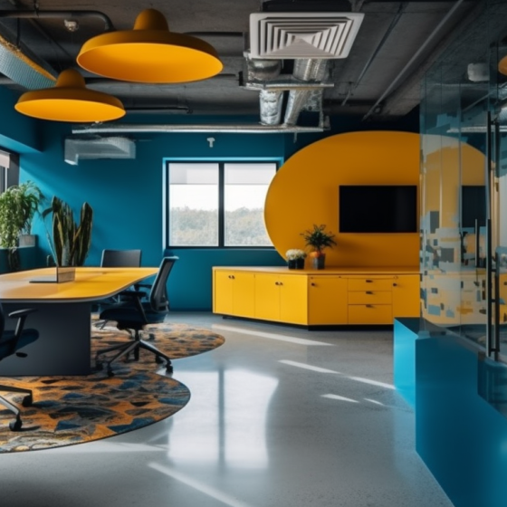 Unlocking Ukraine’s Business Potential: Your Blueprint for a Successful Office Launch