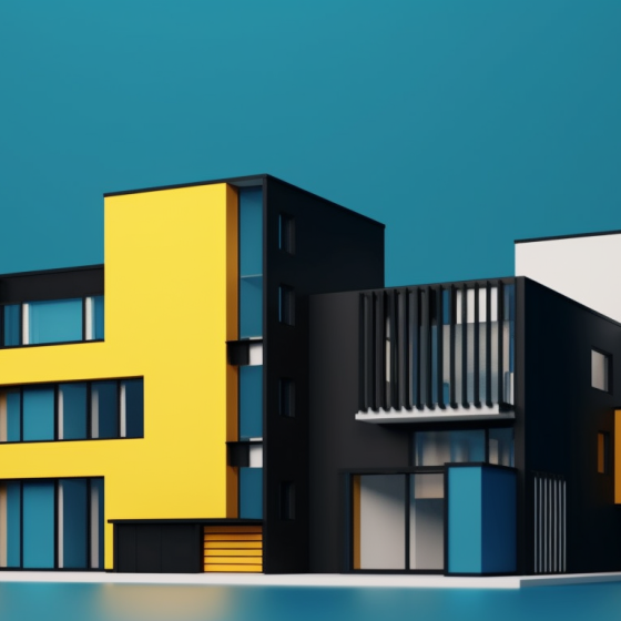 From Kyiv to Lviv: Unearthing Opportunities in Ukraine’s Diverse Real Estate Landscape