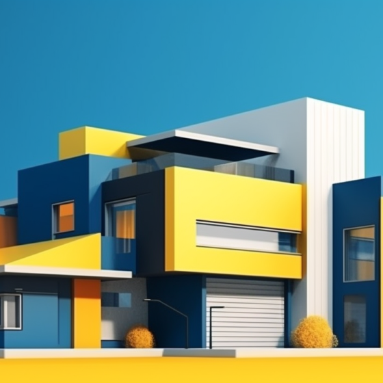 Building Wealth Brick by Brick: The Case for Investing in Ukrainian Real Estate
