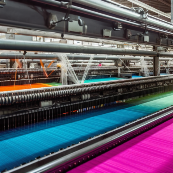 Stitching Together a Future: The Growth and Challenges of Ukraine’s Textile Market