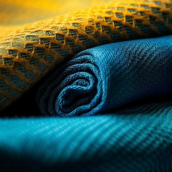 Fabricating Profits: Exploring the Opportunities of Investing in Ukraine’s Textiles Industry