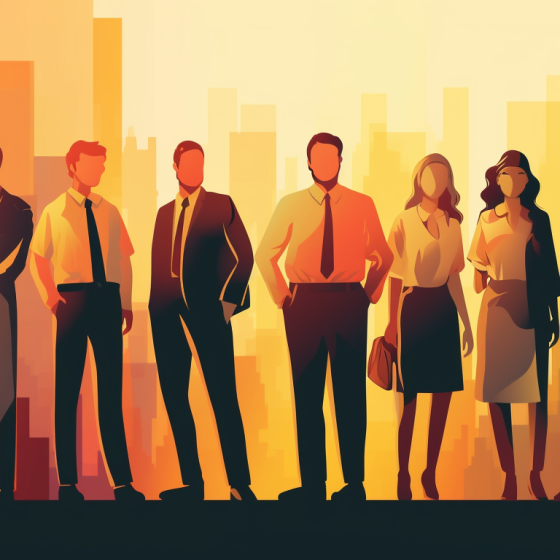Decoding the Ukrainian Business Landscape: A Comprehensive Guide to Starting Your Company