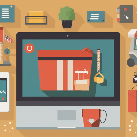 The Online Advantage: Navigating the World of Ukrainian Digital Entrepreneurship