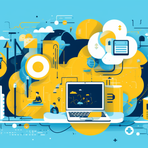 The Digital Frontier: Unleashing the Potential of Starting an Online Business in Ukraine