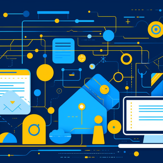 Capitalizing on Connectivity: Why Ukraine is the Perfect Launchpad for Your Online Business