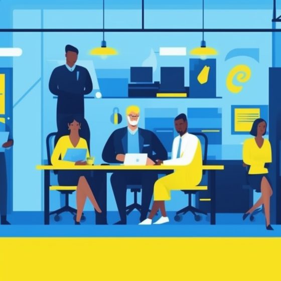 Ukraine: A Gateway to Business Expansion – Opening Your Company in a Promising Market