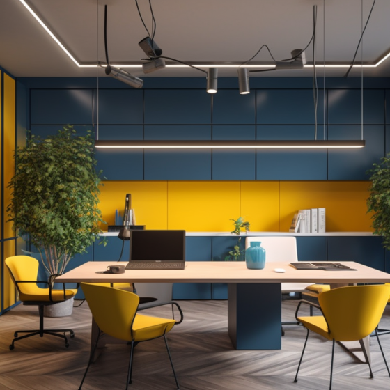 Crossing Borders: Key Considerations for Setting Up a Branch Office in Ukraine