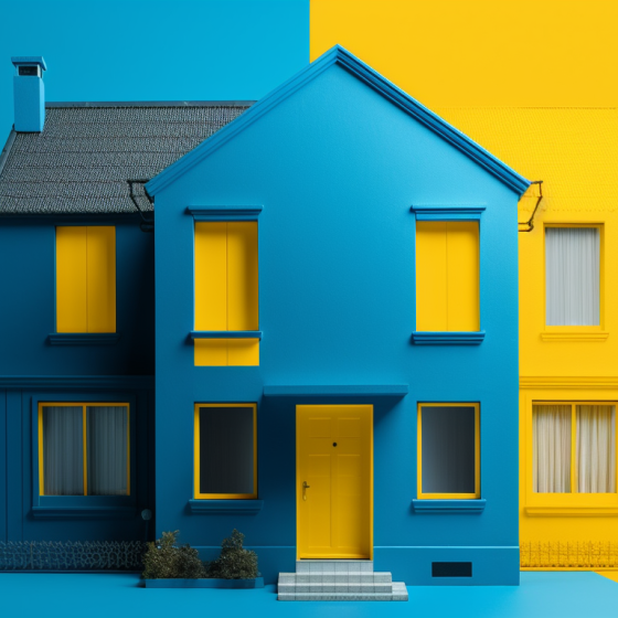 Brick by Brick: The Rise of Ukraine’s Real Estate Investment Landscape