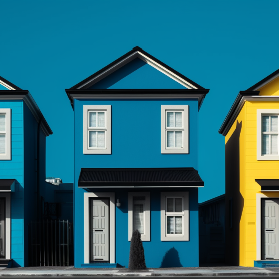 From Kyiv to Lviv: Harnessing the Power of Ukraine’s Real Estate Market