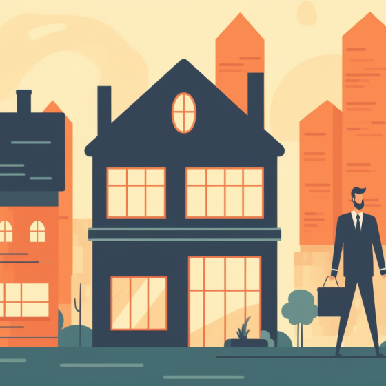 Bricks and Mortar: A Look at Ukraine’s Thriving Property Sales Scene