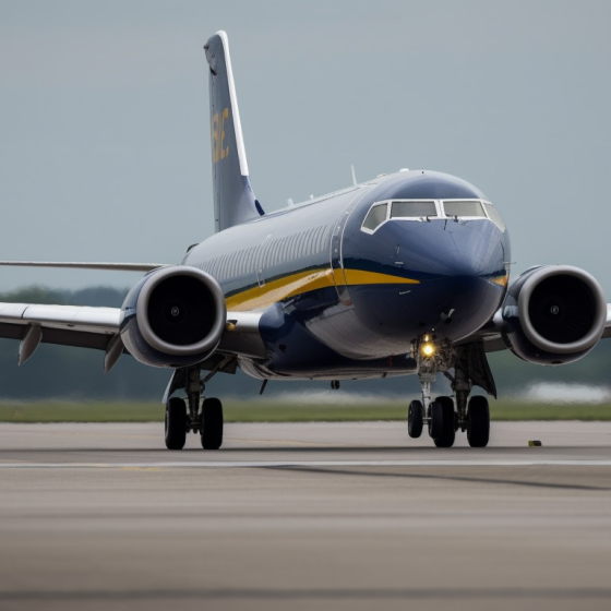 Ukraine’s Aviation Infrastructure: Unlocking Potential through Runway Ownership