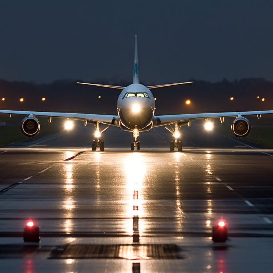 From Ground to Air: Navigating the Market for Runway Ownership in Ukraine