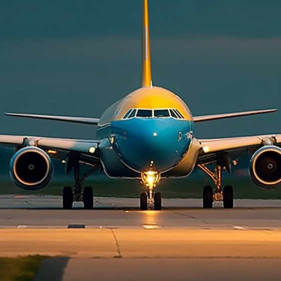 Pioneering Aviation Investment: The Comprehensive Guide to Buying a Runway in Ukraine