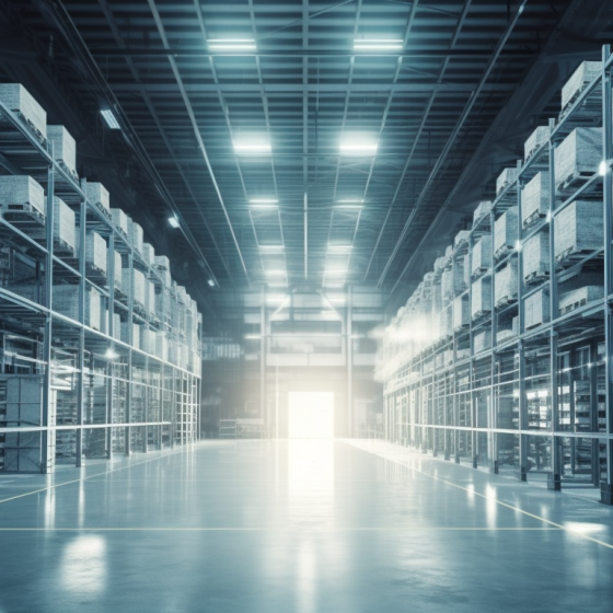 Smart Warehousing Solutions: Boosting Efficiency and Cost-Effectiveness