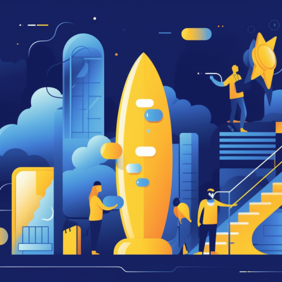 Emerging Markets and Bold Ventures: Navigating Ukraine’s Dynamic Startup Ecosystem