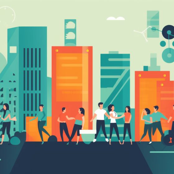 Collaborative Synergy: Harnessing the Power of Team Building Services