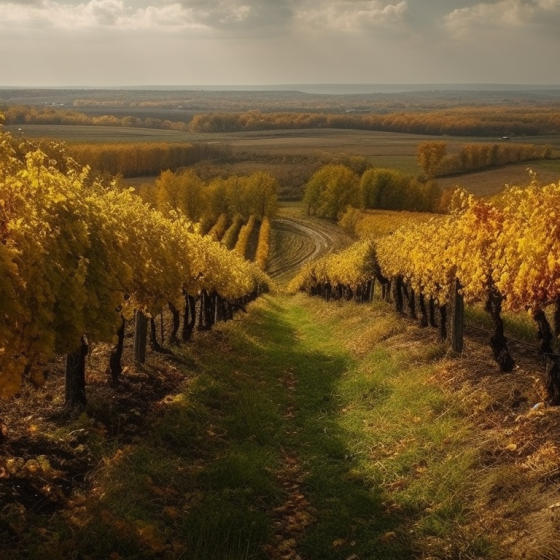 Sipping Success: How to Tap into Ukraine’s Emerging Wine and Vineyard Market