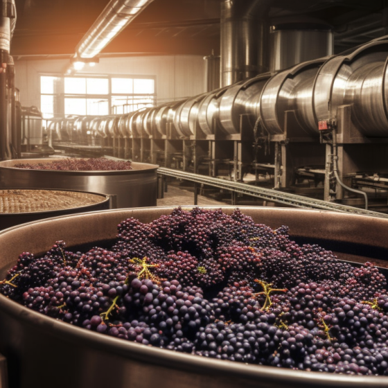 Cultivating a Dream: Steps to Buying Your Vineyard in Ukraine