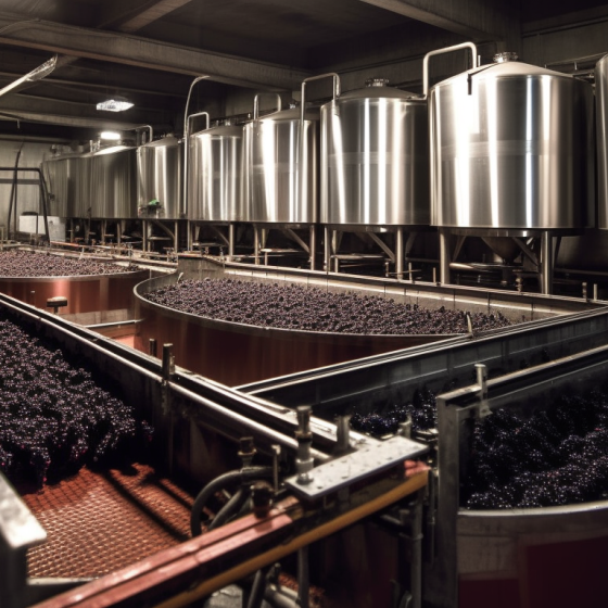 Viticulture Ventures: Exploring the Market for Vineyards in Ukraine