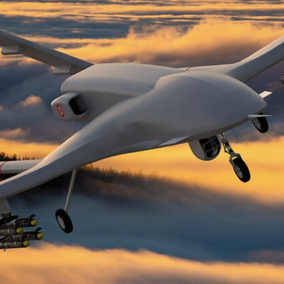 Launch of the “Baykar” Production in Ukraine 