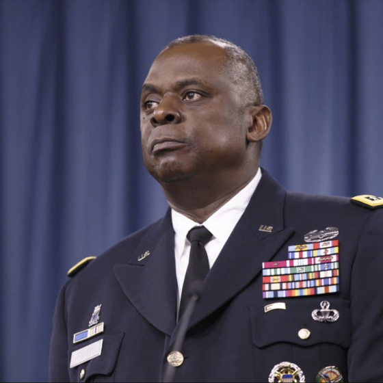 $300 Mln Aid From Pentagon For Ukraine 
