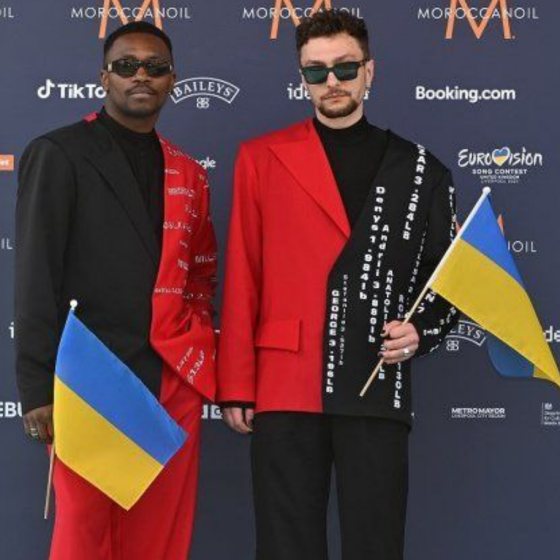 “Eurovision-2023”: Ukrainians Delivered a Powerful Message