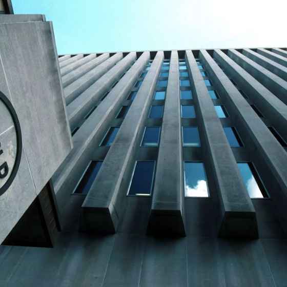 Ukraine Received €190 Mln From the World Bank