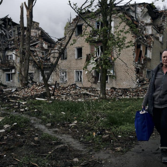 Donetsk. Life and Battles in Hell