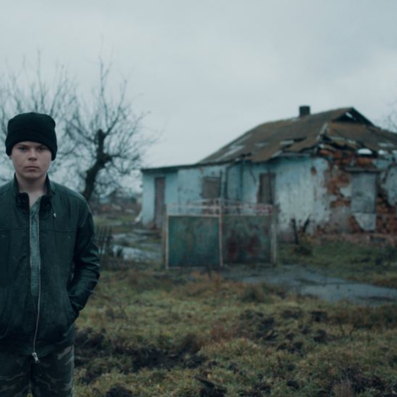 “Imagine Dragons” Sing About Ukrainian Boy