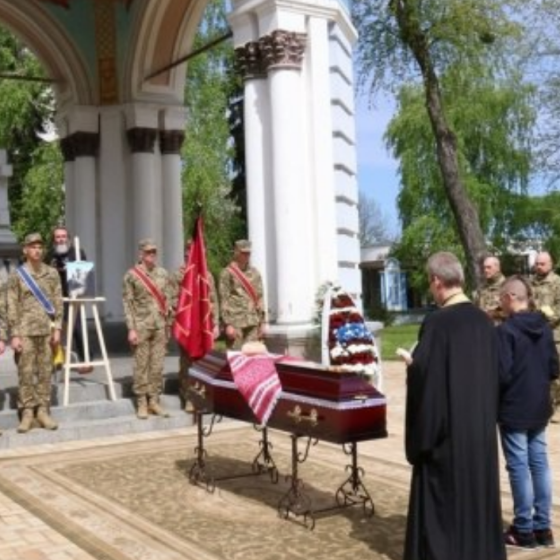 Russian Army Kills Foreign Journalists