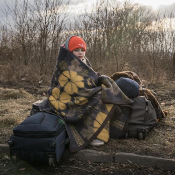 The Russian Invaders Continue to Alienate the Ukrainian Nation