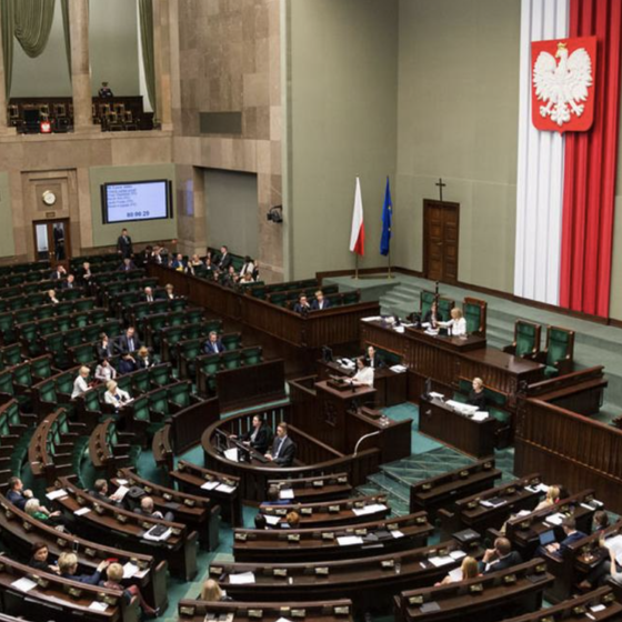 Poland Voted for Ukraine’s NATO Membership