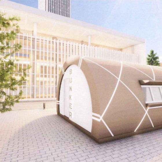 Ukrainian Sphere of Architecture Develops in New Conditions