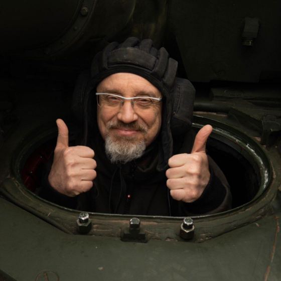 MoD of Ukraine Commissioned Domestic Tanks “OPLOT”