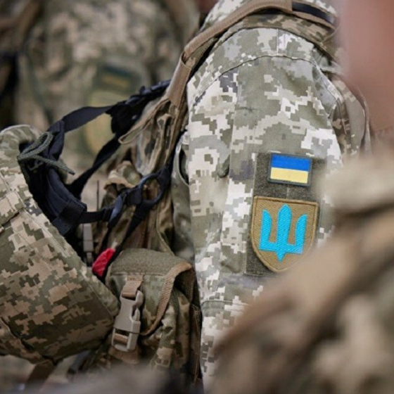 Canada and Latvia Prepare Trainings for Ukrainian Soldiers