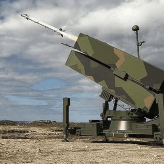 Ukraine Fantastically Defends Our Sky