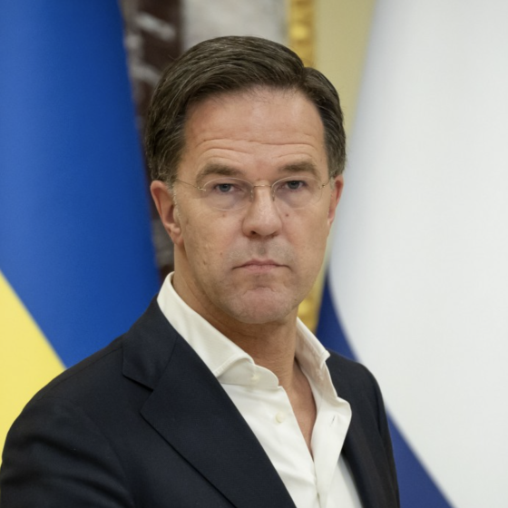 Europe Discusses Terms of Provision of “F16” Jets to Ukraine 